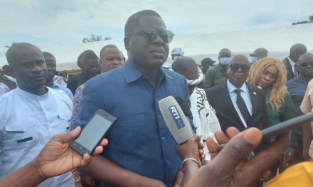 Route Korhogo-Boundiali: 26 milliards mobilisés pour renforcer l’axe