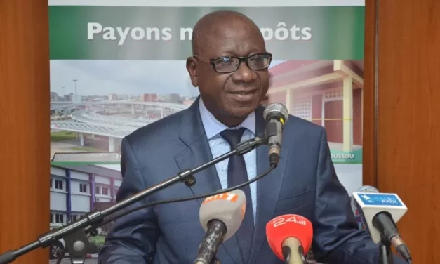 Côte d’Ivoire/Digitalisation du paiement des impôts et taxes