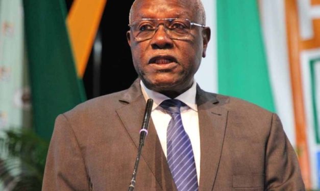 Côte d’Ivoire/  Le RHDP brandit le bilan de Ouattara comme motif de candidature aux élections présidentielles de 2025