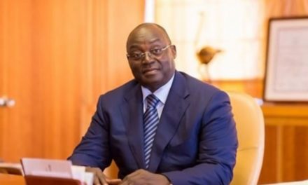 Actualités internationales/Le président Alassane et le gouvernement félicitent le vice-président
