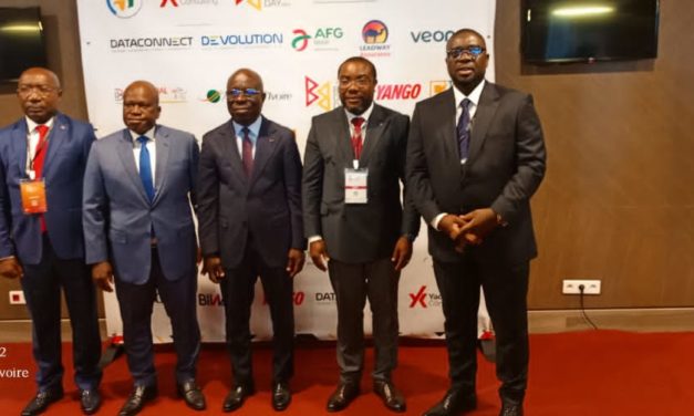 Digitalisation intelligente: Une priorité pour la performance des économies africaines