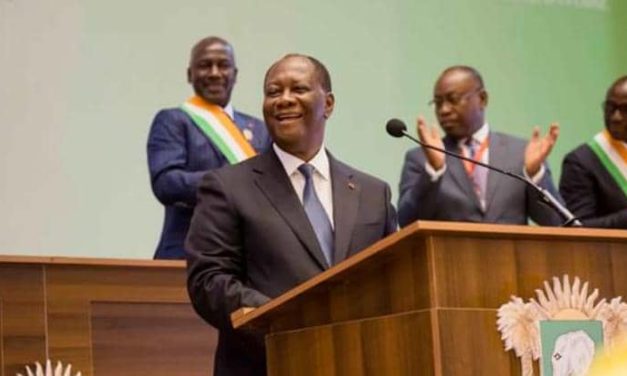 Président Alassane Ouattara face au congrès/Un message plein d’objectivité et sans complaisance