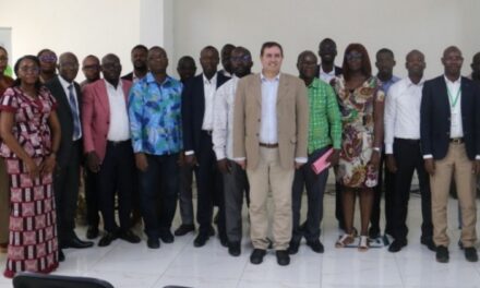 Gestion des données et des documents/ Le Centre Suisse présente une nouvelle technologie