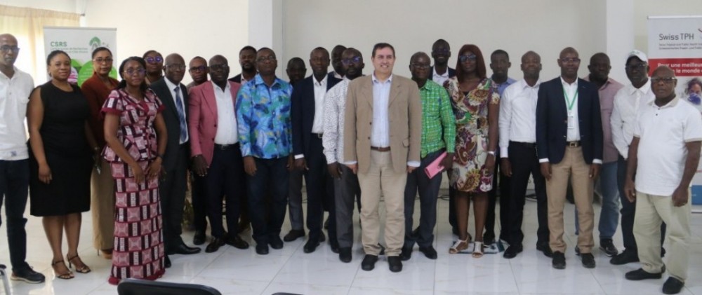 Gestion des données et des documents/ Le Centre Suisse présente une nouvelle technologie