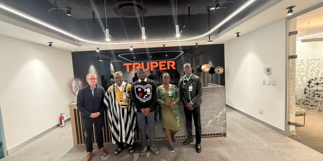 La FENOPJERCI tisse sa toile en Amérique Latine