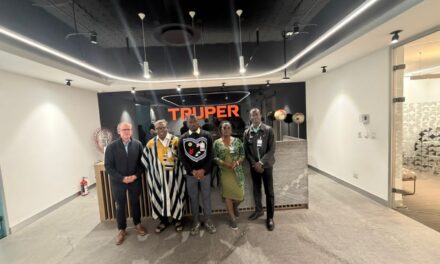 La FENOPJERCI tisse sa toile en Amérique Latine