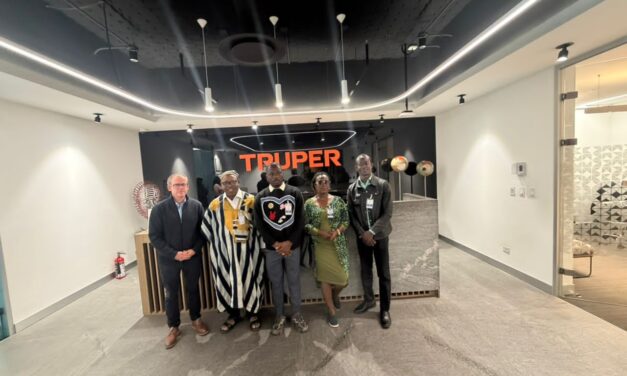 La FENOPJERCI tisse sa toile en Amérique Latine