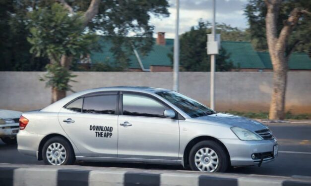 Innovation dans le transport avec AI: Tout sur la nouvelle intégration ChatGPT de Yango Ride