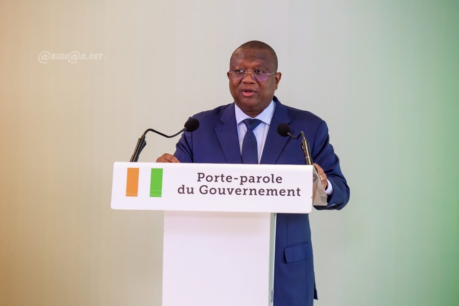 Financement du PND 2026-2030 :  Un groupe d’experts de l’économie mondiale attendu à Abidjan en juillet 2026