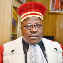 Côte d’Ivoire : Ibrahime Coulibaly-Kuibiert nommé président du Conseil d’État après la dissolution de la CEI