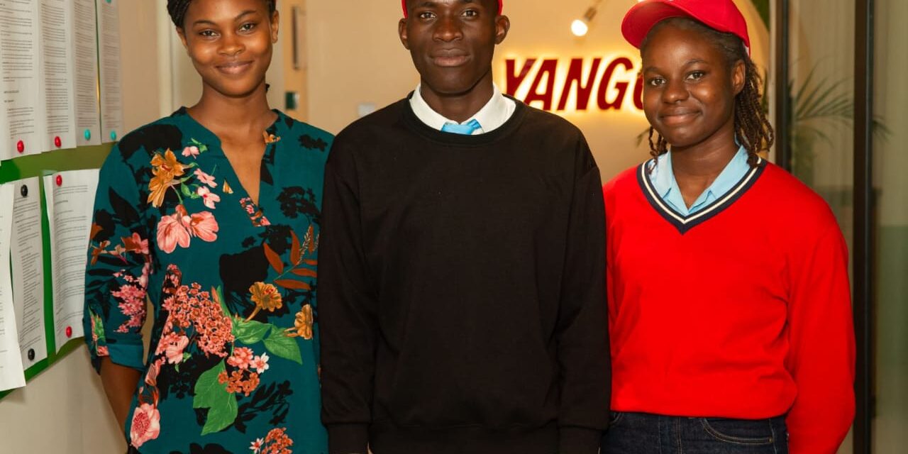 Digitalisation et innovation: Yango Fellowship annoncée  dans 6 pays africains