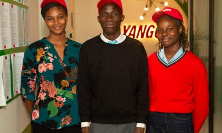 Digitalisation et innovation: Yango Fellowship annoncée  dans 6 pays africains
