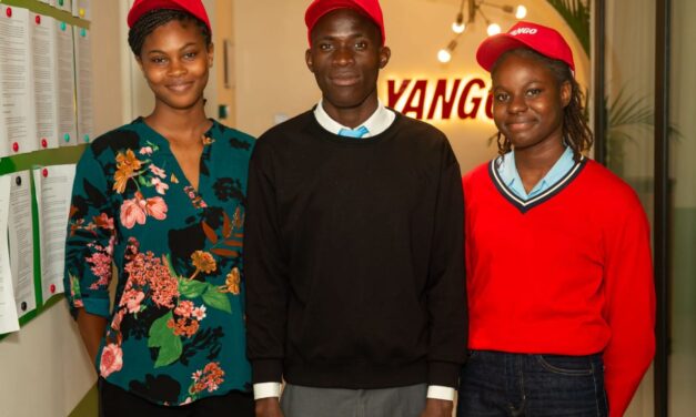 Digitalisation et innovation: Yango Fellowship annoncée  dans 6 pays africains